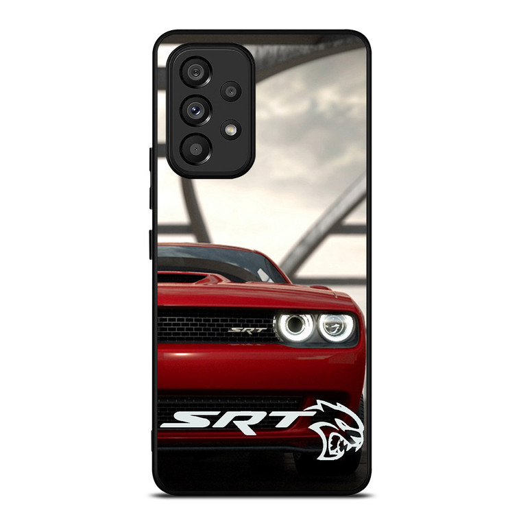 DODGE SRT Samsung Galaxy A53 Case
