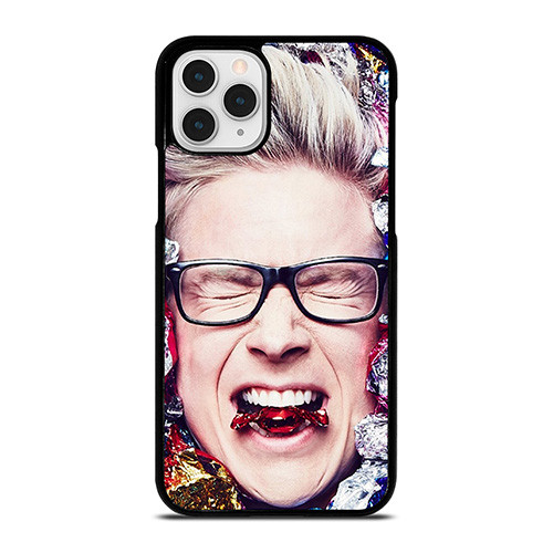 TYLER OAKLEY FACE iPhone 11 Pro Case