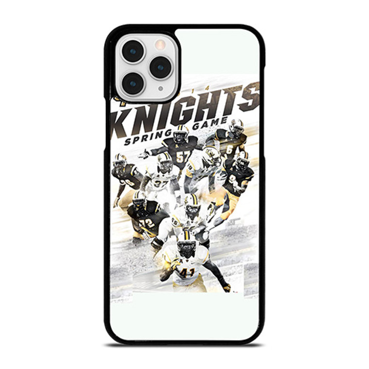 UCF KNIGHT 2 iPhone 11 Pro Case