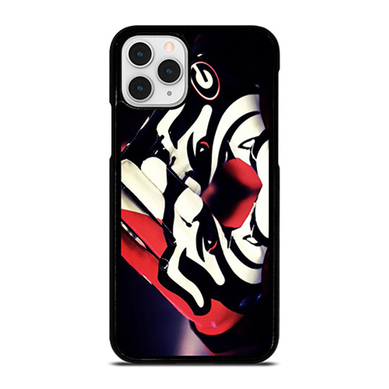 UGA GEORGIA BULLDOGS FOOTBALL iPhone 11 Pro Case