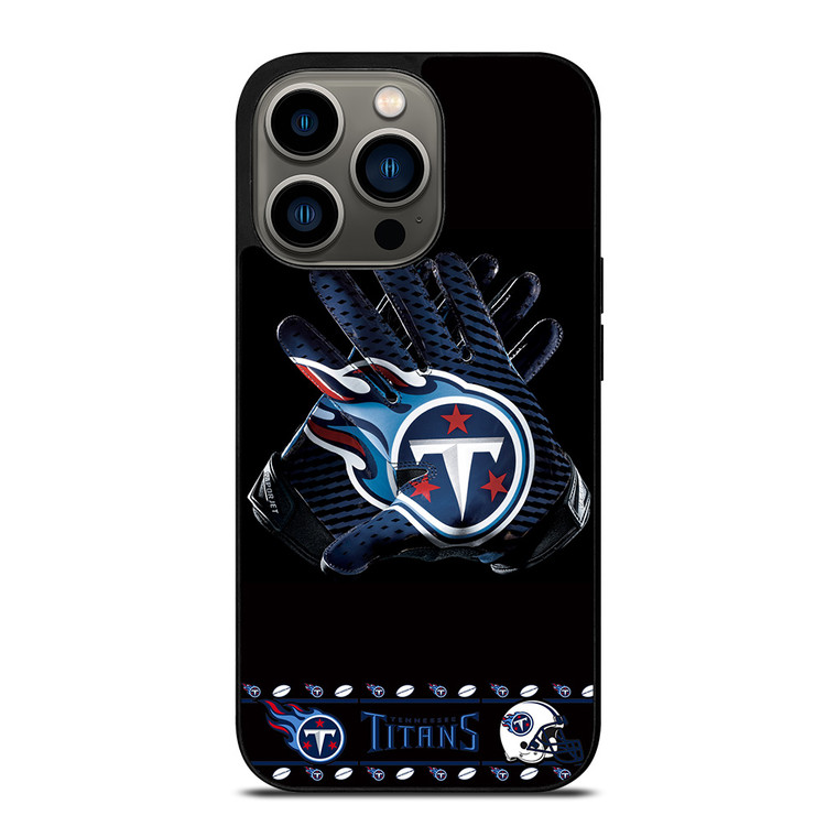 TENNESSEE TITANS FOOTBALL iPhone 13 Pro Case