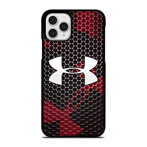 Under Armour Background iPhone 11 Pro Case