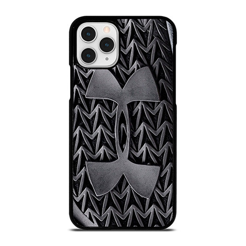 UNDER ARMOUR LOGO 3D iPhone 11 Pro Case