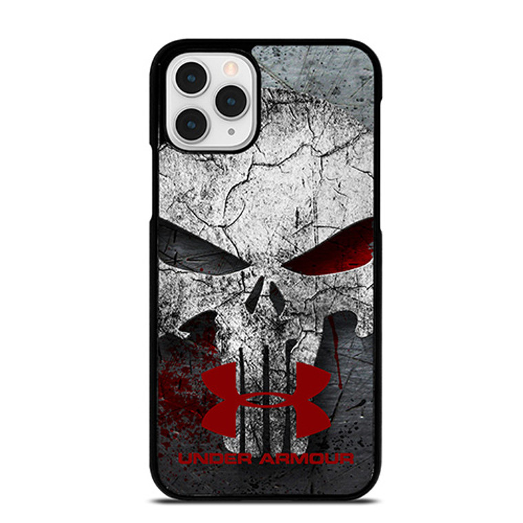 UNDER ARMOUR PUNISHER iPhone 11 Pro Case