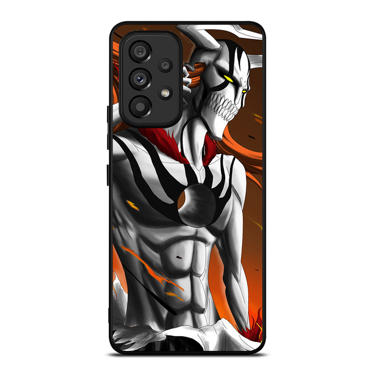 ICHIGO KUROSAKI BLEACH MANGA ANIME Samsung Galaxy A53 Case