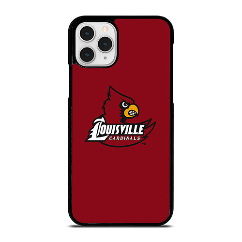 UNIVERSITY OF LOUISVILLE CARDINALS iPhone 11 Pro Case
