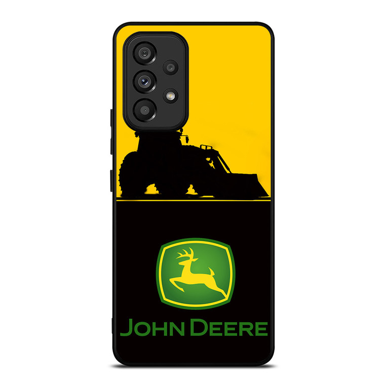 JOHN DEERE SCOOP Samsung Galaxy A53 Case