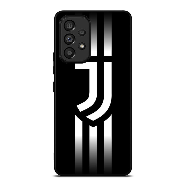 JUVENTUS SIMPLE LOGO DESIGN Samsung Galaxy A53 Case