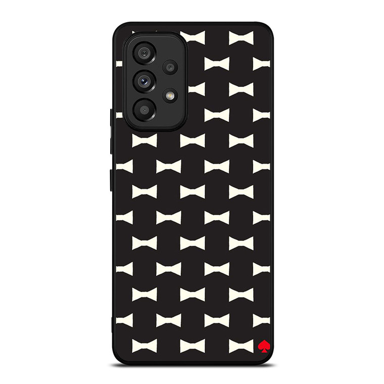 KATE SPADE BOWTIES COLLAGE Samsung Galaxy A53 Case