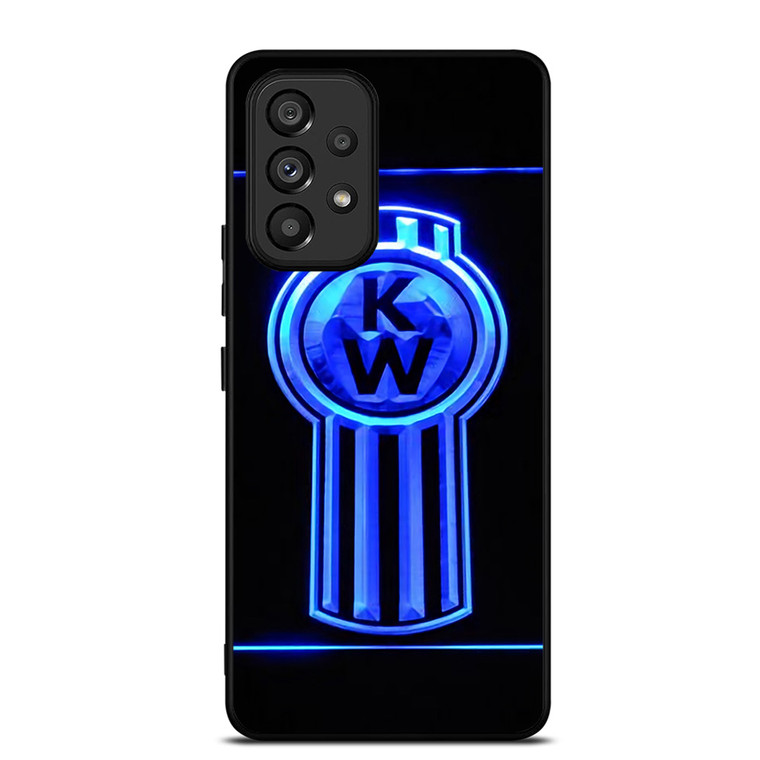 KENWORTH LOGO Samsung Galaxy A53 Case