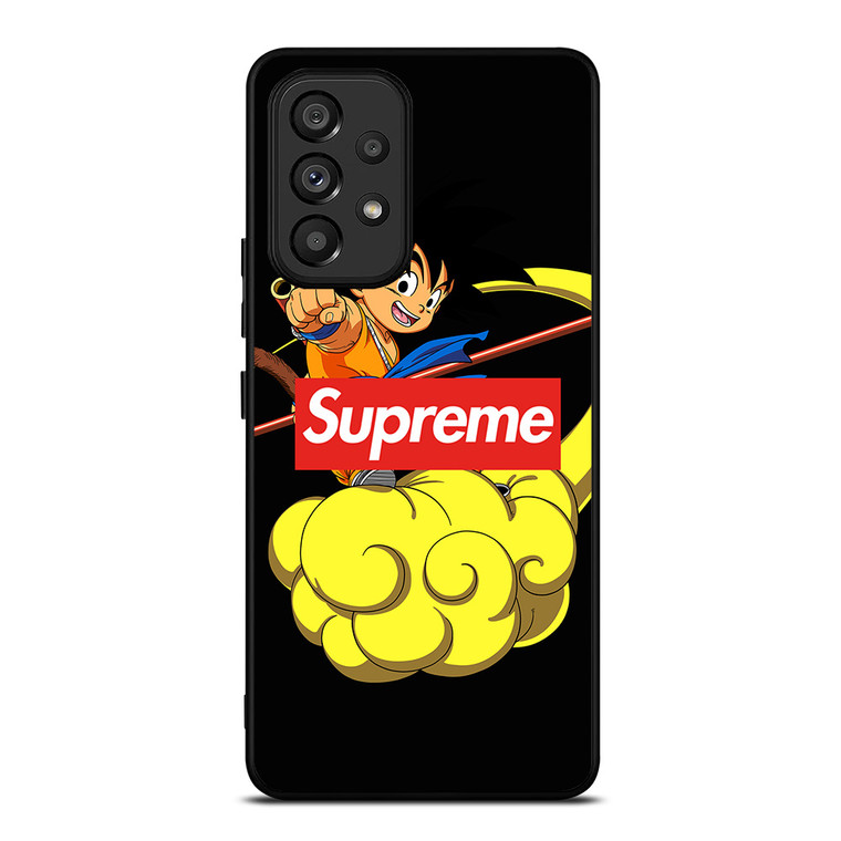 KID GOKU DRAGON BALL SUPREME Samsung Galaxy A53 Case