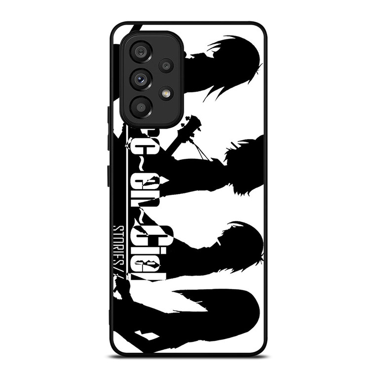 L'ARC-EN-CIEL Samsung Galaxy A53 Case