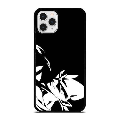 VEGETA DRAGON BALL Z iPhone 11 Pro Case