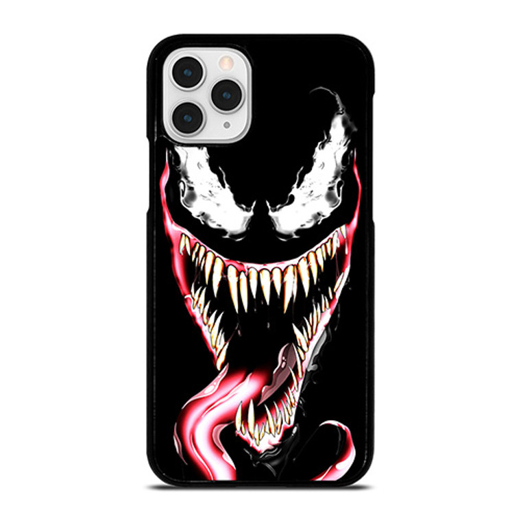 VENOM MARVEL ART 3 iPhone 11 Pro Case VENOM MARVEL ART 3 iPhone 11 Pro Case