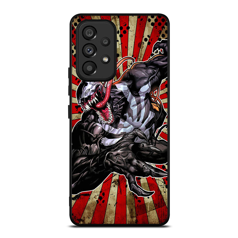 MARVEL ANTI VENOM Samsung Galaxy A53 Case