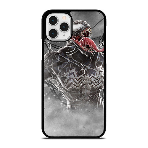 VENOM MARVEL COMICS iPhone 11 Pro Case