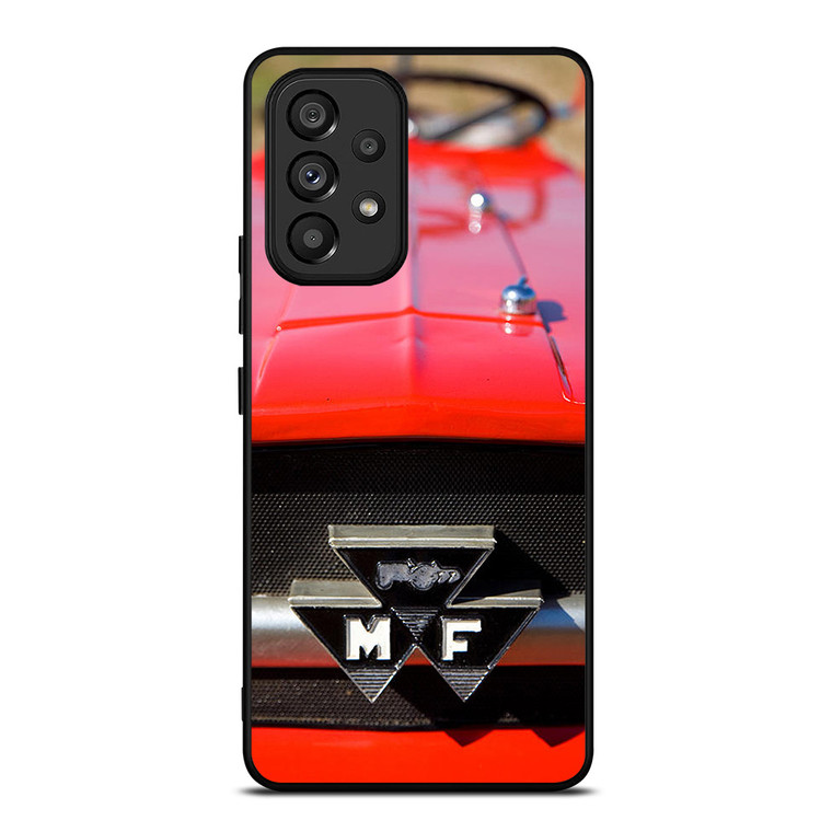 MASSEY FERGUSON TRACTORS 2 Samsung Galaxy A53 Case