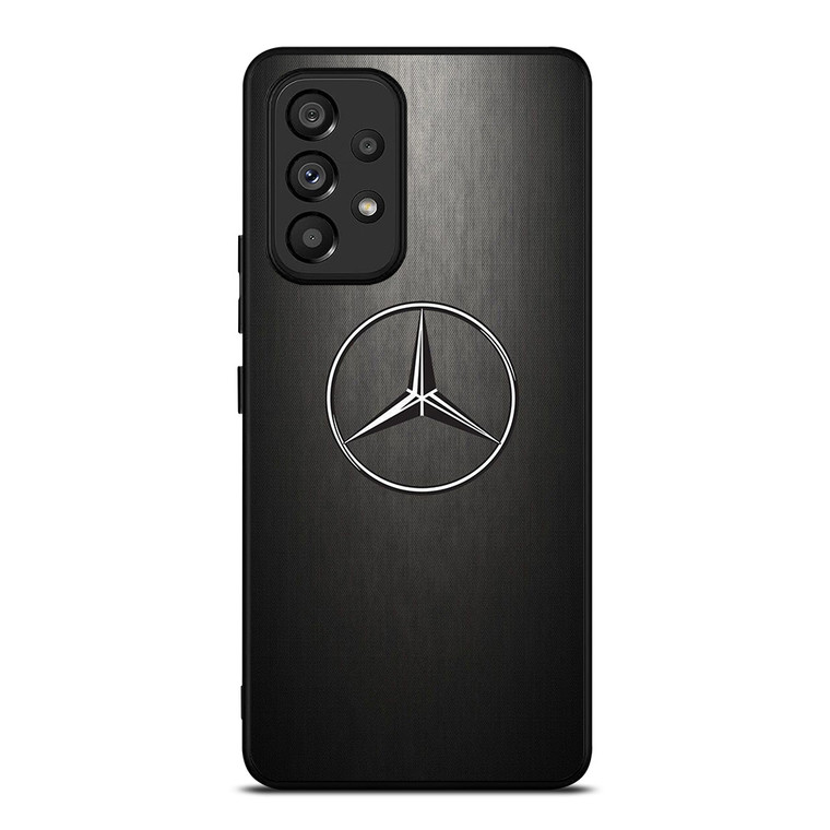 MERCEDES BENZ LOGO Samsung Galaxy A53 Case