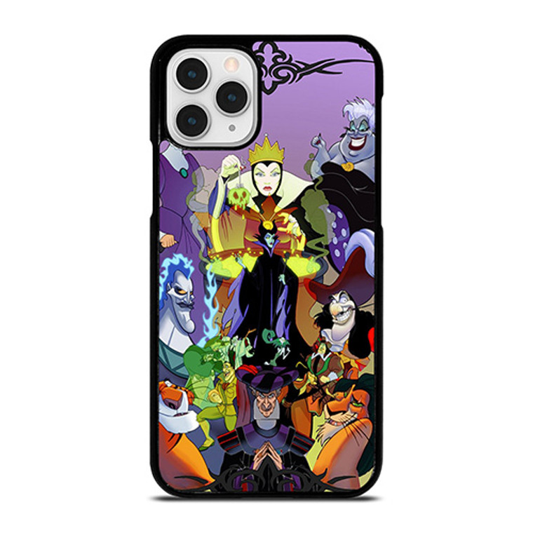 VILLAINS URSULA DISNEY 2 iPhone 11 Pro Case VILLAINS URSULA DISNEY 2 iPhone 11 Pro Case