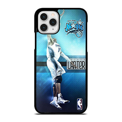 VINCE CHARTER ORLANDO MAGICS iPhone 11 Pro Case