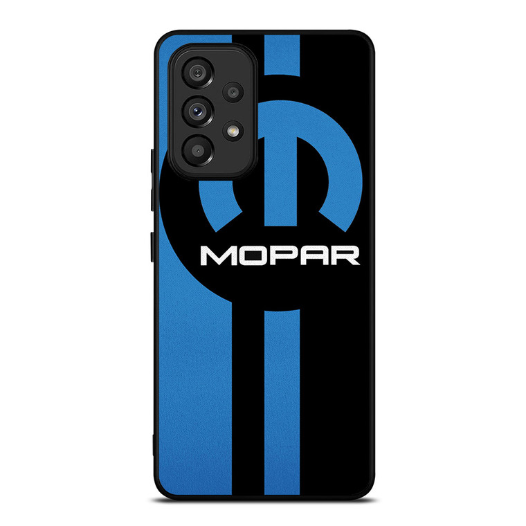 MOPAR LOGO 4 Samsung Galaxy A53 Case