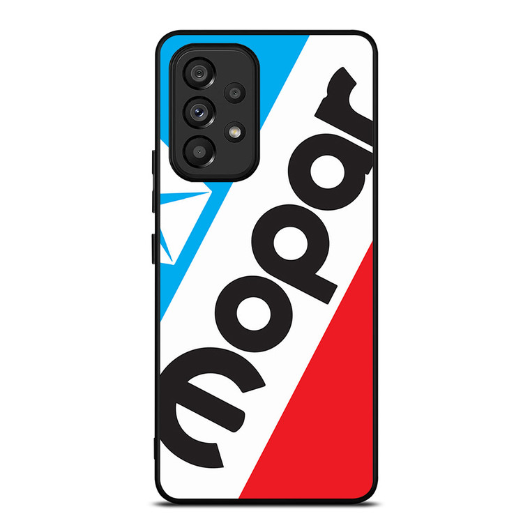 MOPAR LOGO Samsung Galaxy A53 Case