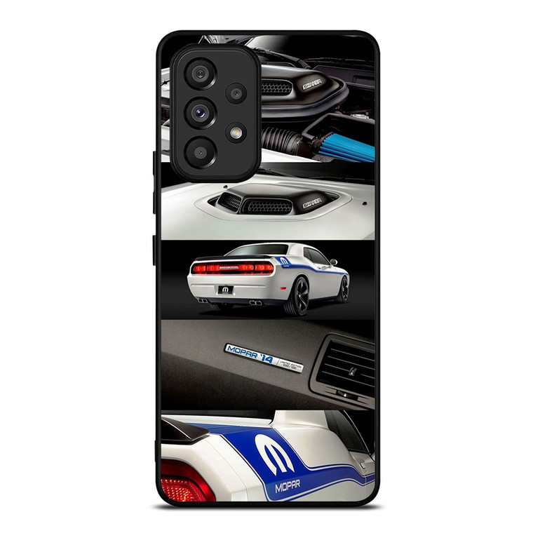 MOPAR SHAKER Samsung Galaxy A53 Case