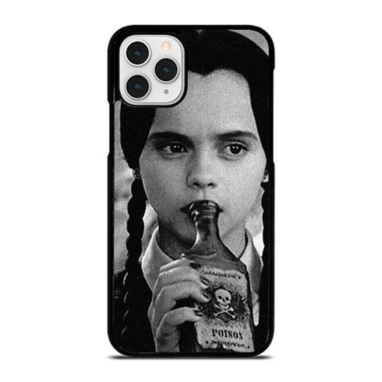 WEDNESDAY ADDAMS iPhone 11 Pro Case