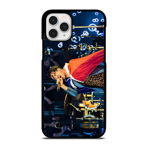 WEEZER PANIC AT THE DISCO IN MIAMI iPhone 11 Pro Case