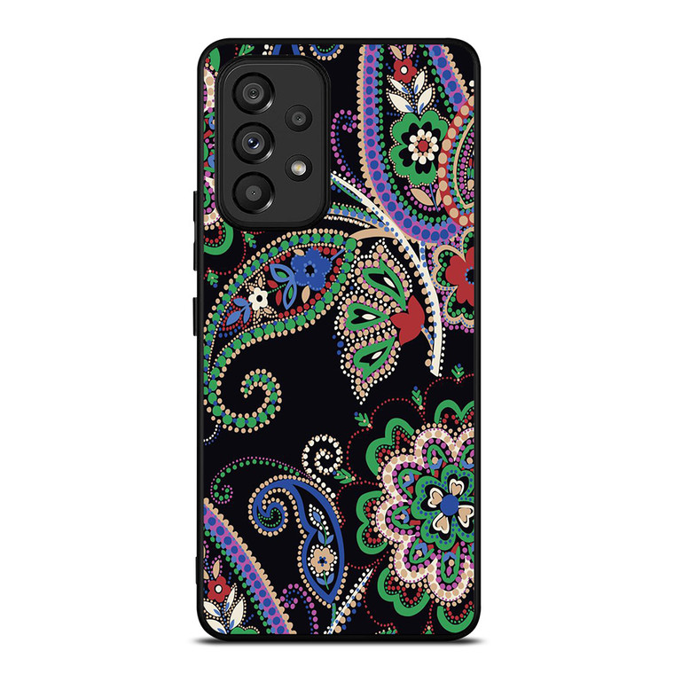 PARISIAN PAISLEY VERA BRADLEY Samsung Galaxy A53 Case