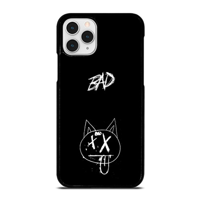 XXXTENTACION BAD VIBES iPhone 11 Pro Case