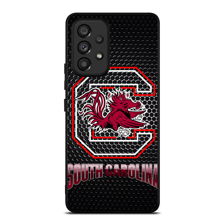 SOUTH CAROLINA GAMECOCKS Samsung Galaxy A53 Case