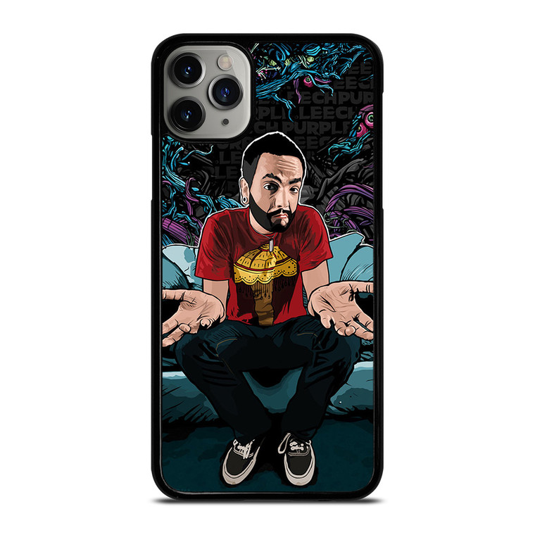 A DAY TO REMEMBER FAN ART FRIDAY iPhone 11 Pro Max Case