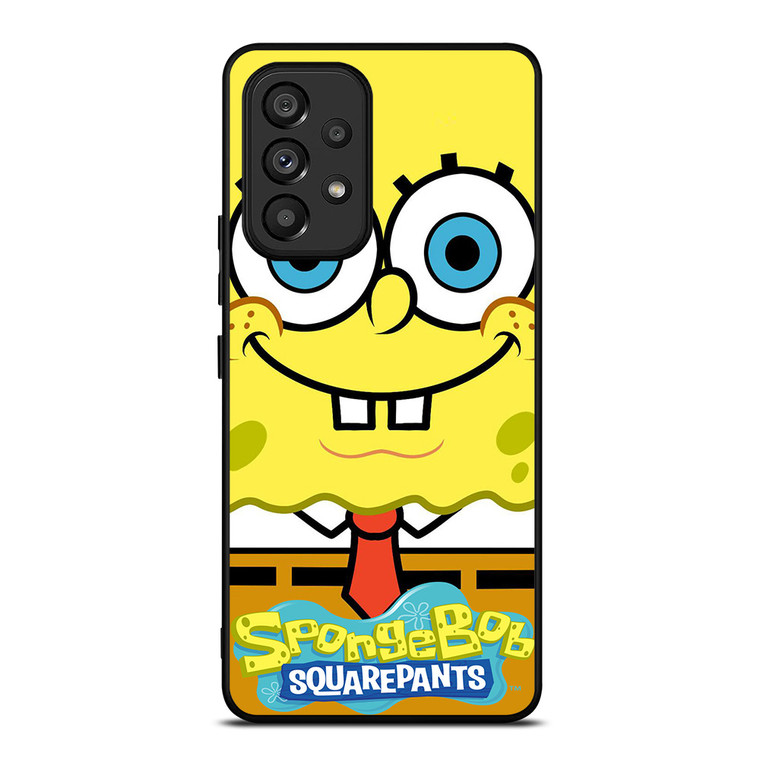 SPONGEBOB 2 Samsung Galaxy A53 Case