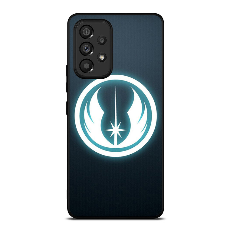 STAR WARS JEDI LOGO Samsung Galaxy A53 Case
