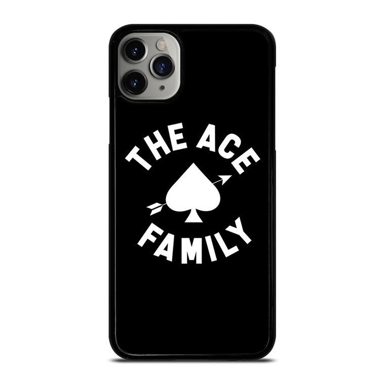 ACE FAMILY iPhone 11 Pro Max Case