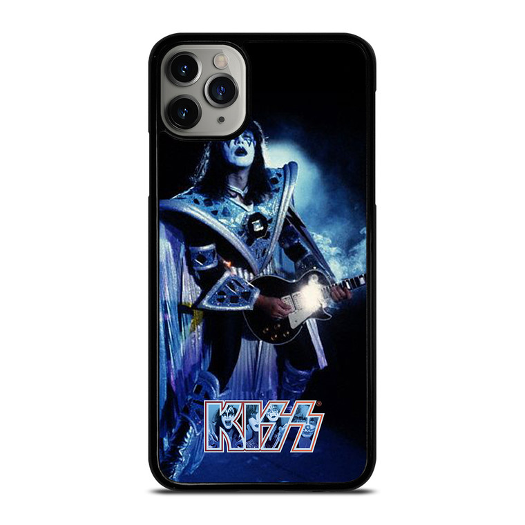 ACE FREHLEY KISS iPhone 11 Pro Max Case