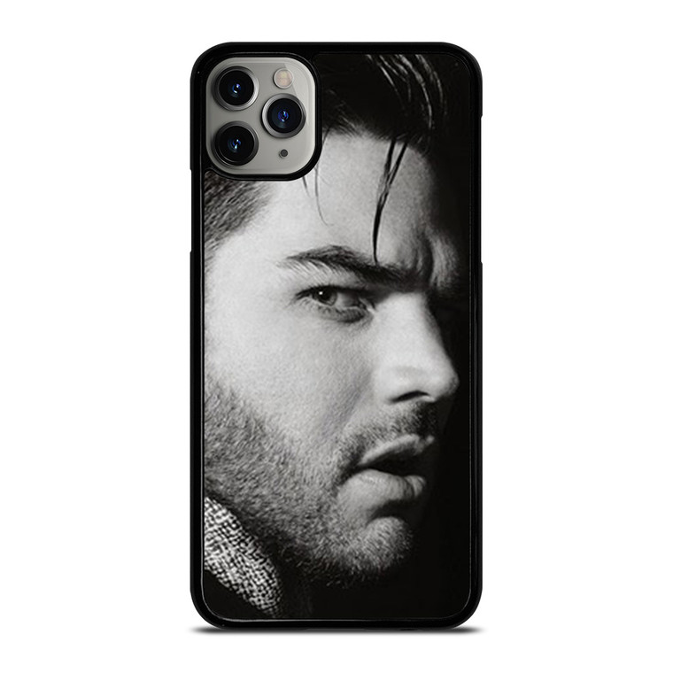 ADAM LAMBERT iPhone 11 Pro Max Case