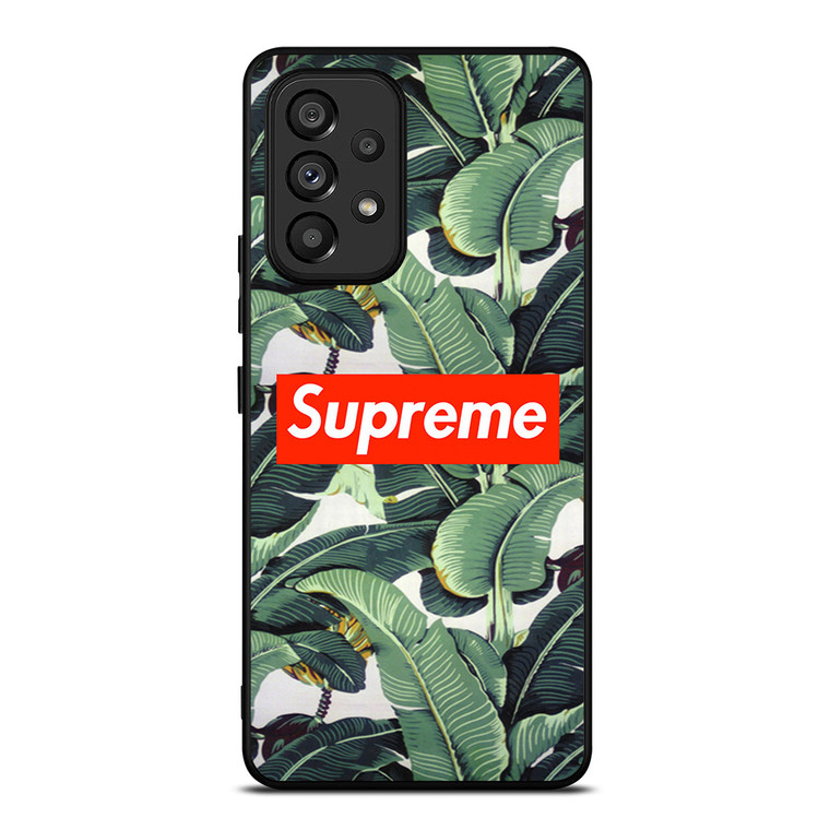 SUPREME TROPICAL BANANA Samsung Galaxy A53 Case