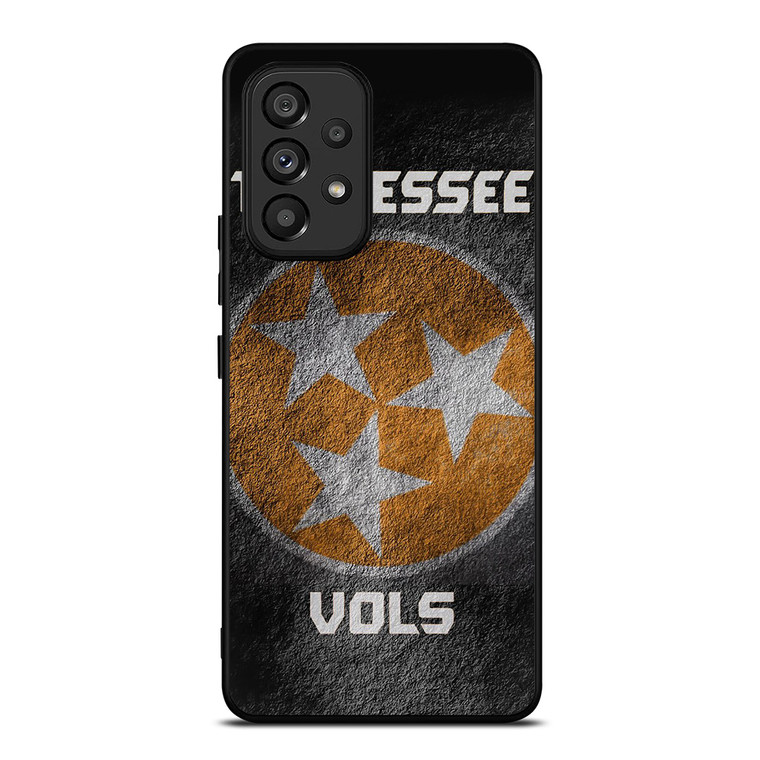 TENNESSEE VOLUNTEERS VOLS 3 Samsung Galaxy A53 Case