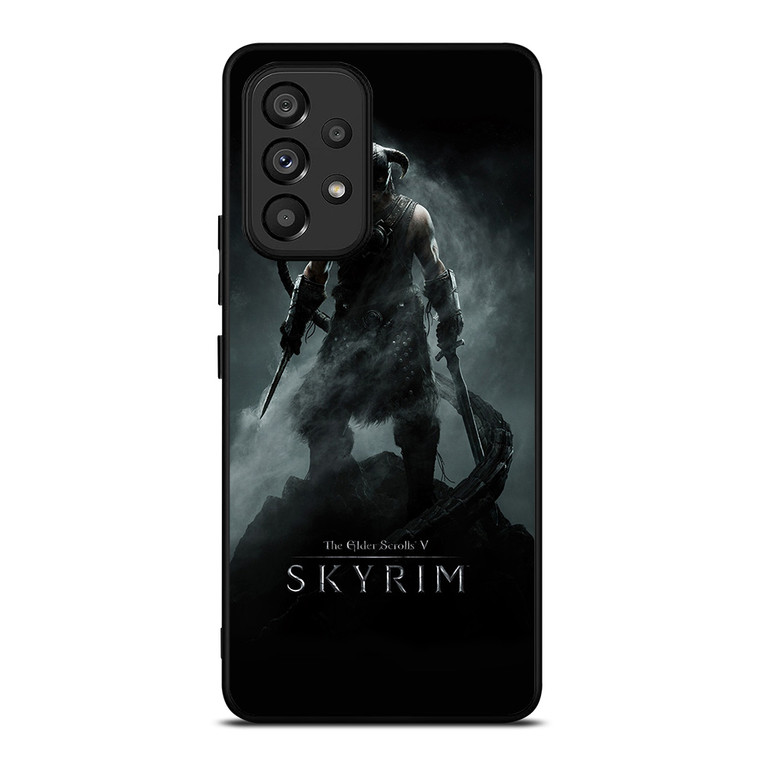 THE ELDER SCROLLS V SKYRIM Samsung Galaxy A53 Case