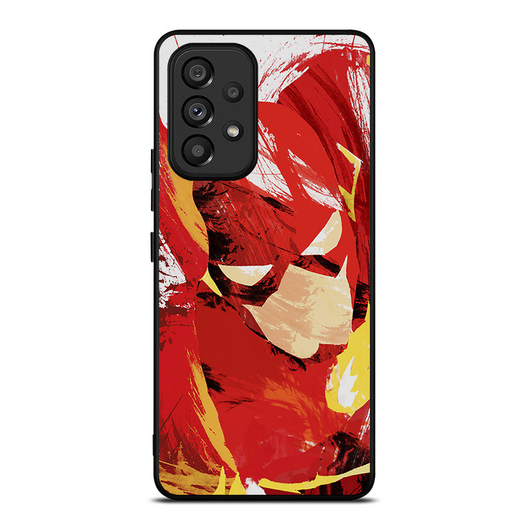 THE FLASH ART Samsung Galaxy A53 Case