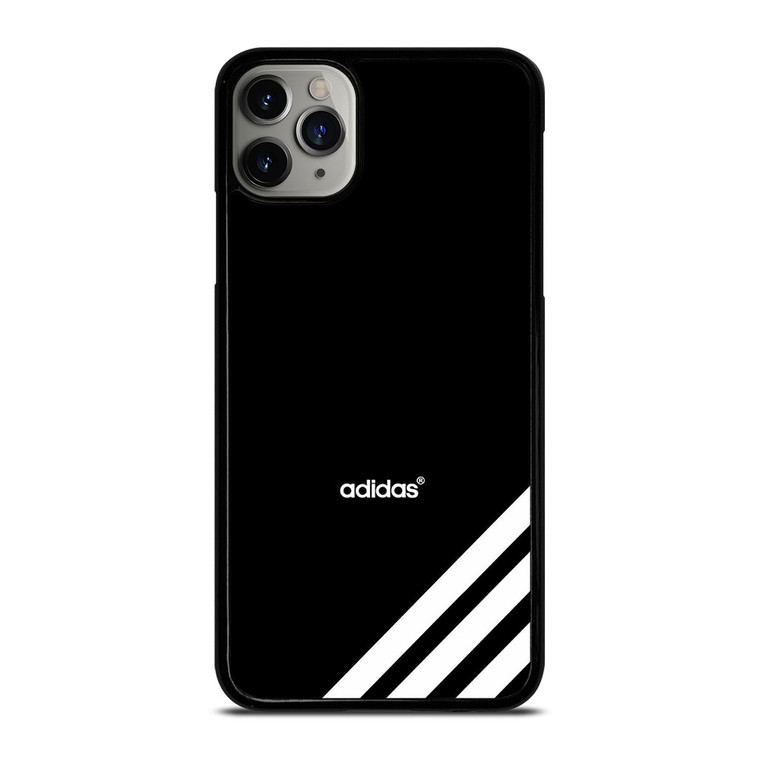 ADIDAS STRIPE LOGO iPhone 11 Pro Max Case