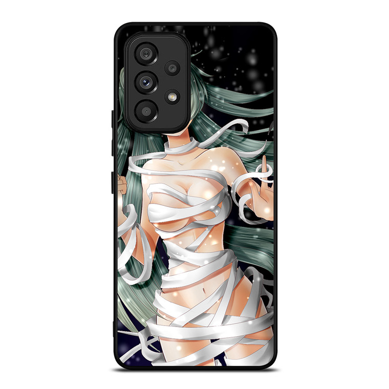 TOKYO GHOUL MUMMY Samsung Galaxy A53 Case