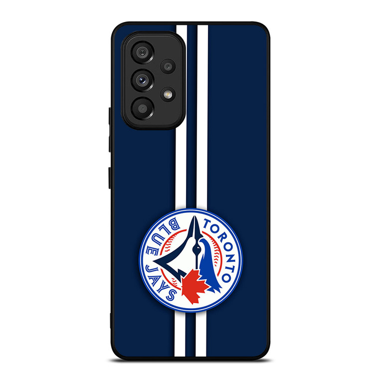 TORONTO BLUE JAYS BASEBALL MLB Samsung Galaxy A53 Case