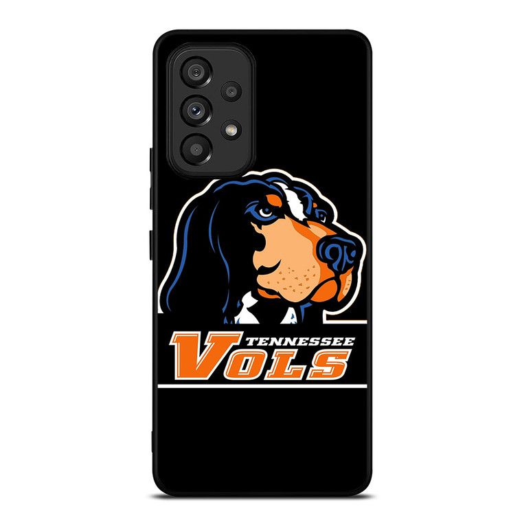 UNIVERSITY OF TENNESSEE UT VOLS 2 Samsung Galaxy A53 Case