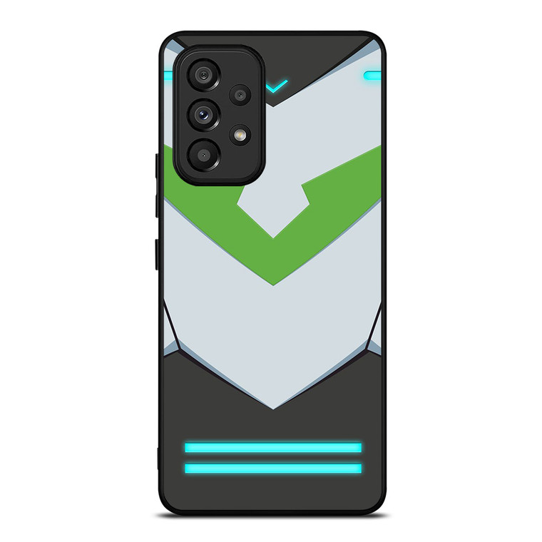 VOLTRON COSPLAY Samsung Galaxy A53 Case
