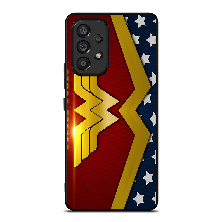 WONDER WOMAN Samsung Galaxy A53 Case