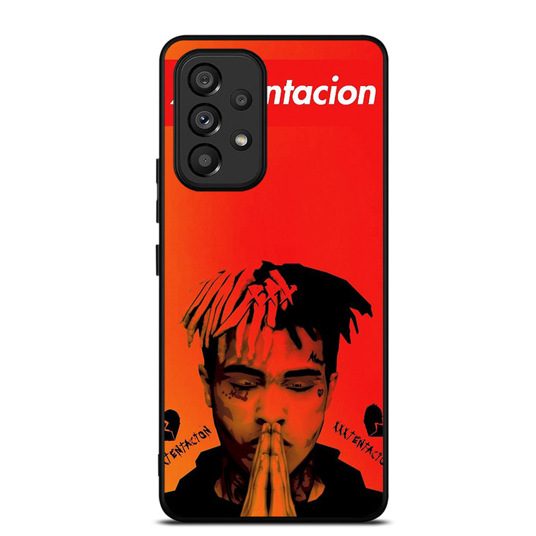 XXXTENTACION Samsung Galaxy A53 Case