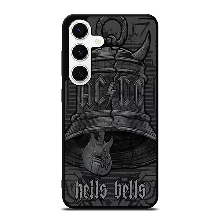 ACDC AC DC Malcolm Angus Samsung Galaxy S24 Case